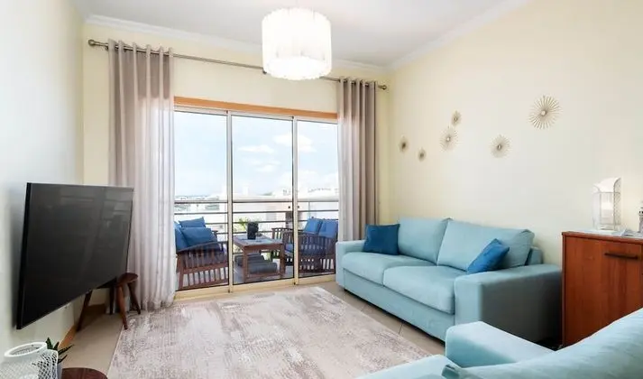 Panoramic Apart Daire