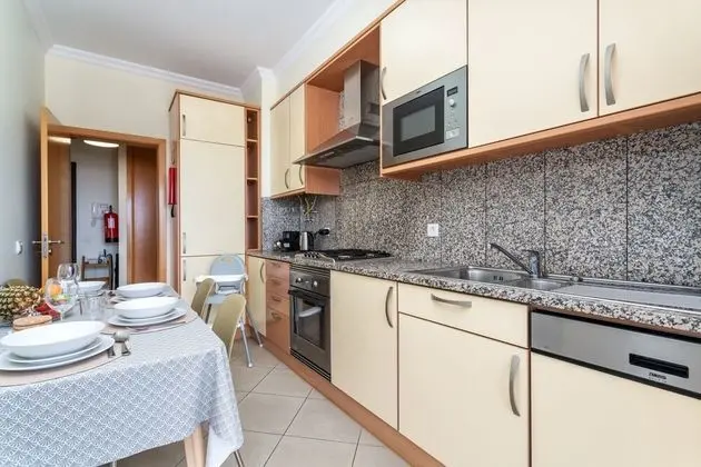 Panoramic Apart Daire
