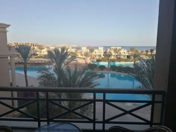 Apart Daire, 1 Yatak Odası, Balkon, Deniz Manzaralı