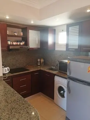 Apart Daire, 1 Yatak Odası, Balkon, Deniz Manzaralı