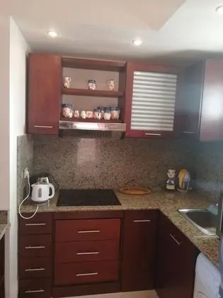 Apart Daire, 1 Yatak Odası, Balkon, Deniz Manzaralı