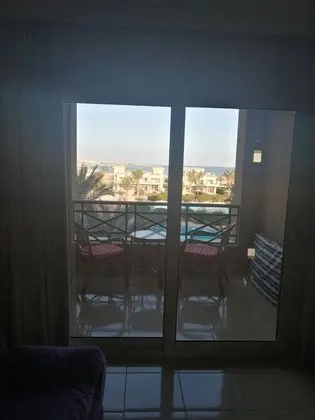 Apart Daire, 1 Yatak Odası, Balkon, Deniz Manzaralı