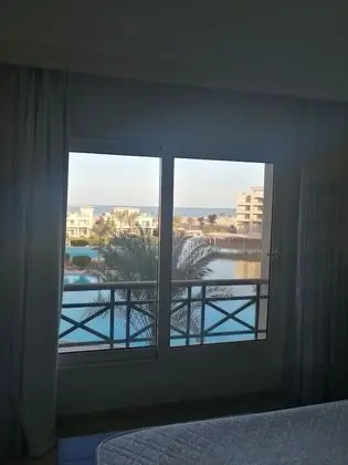 Apart Daire, 1 Yatak Odası, Balkon, Deniz Manzaralı