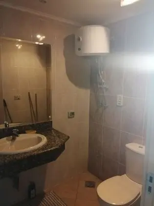 Apart Daire, 1 Yatak Odası, Balkon, Deniz Manzaralı