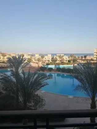 Apart Daire, 1 Yatak Odası, Balkon, Deniz Manzaralı