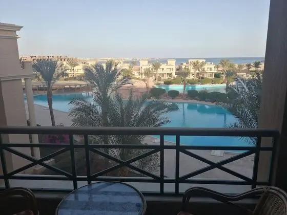 Apart Daire, 1 Yatak Odası, Balkon, Deniz Manzaralı