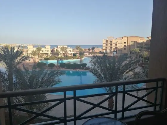 Apart Daire, 1 Yatak Odası, Balkon, Deniz Manzaralı