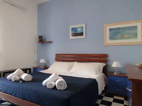 Apart Daire, 3 Yatak Odası