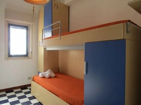 Apart Daire, 3 Yatak Odası