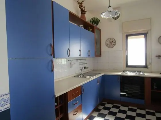 Apart Daire, 3 Yatak Odası