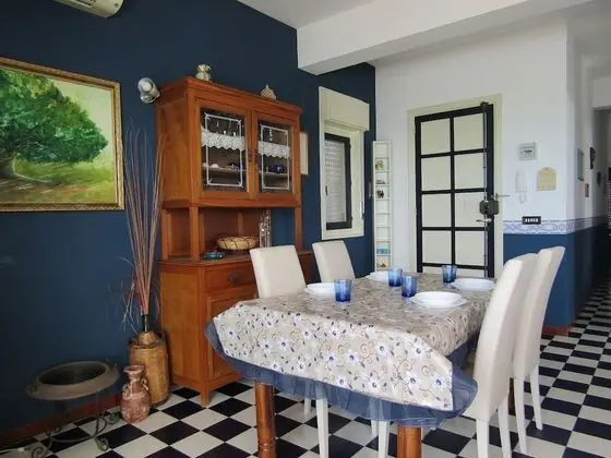 Apart Daire, 3 Yatak Odası