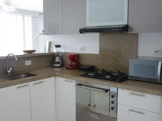 Deluxe Apart Daire, Birden Çok Yatak, Havuz Kullanımı, Okyanus Manzaralı