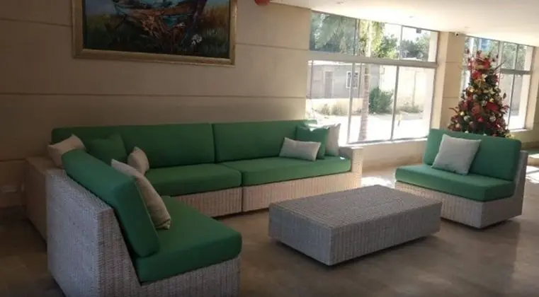 Deluxe Apart Daire, Birden Çok Yatak, Havuz Kullanımı, Okyanus Manzaralı