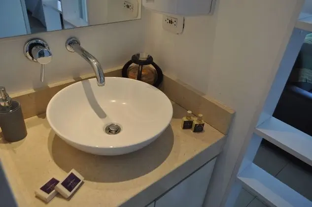 Deluxe Apart Daire, Birden Çok Yatak, Havuz Kullanımı, Okyanus Manzaralı