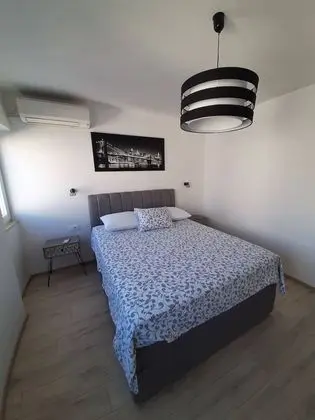 Apart Daire, 2 Yatak Odası, Balkon