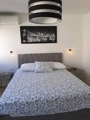 Apart Daire, 2 Yatak Odası, Balkon