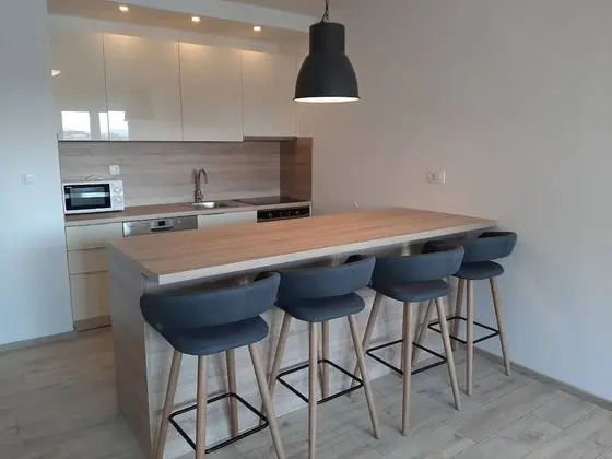 Apart Daire, 2 Yatak Odası, Balkon