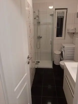 Apart Daire, 2 Yatak Odası, Balkon