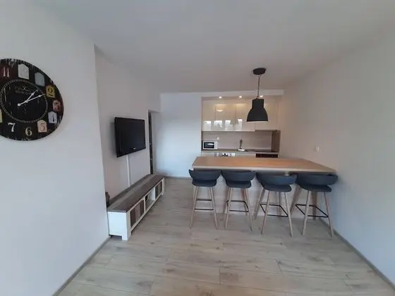 Apart Daire, 2 Yatak Odası, Balkon