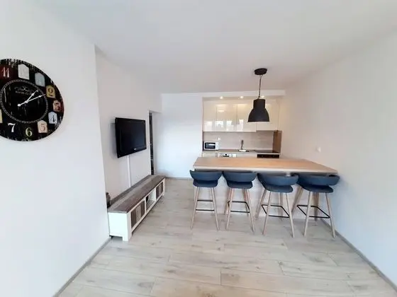 Apart Daire, 2 Yatak Odası, Balkon