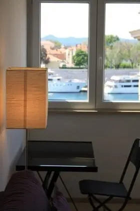 Apart Daire, 2 Yatak Odası, Balkon