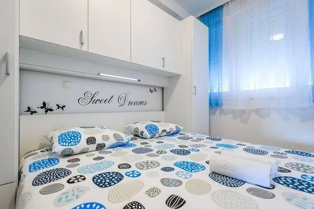 Apart Daire, 2 Yatak Odası, Balkon