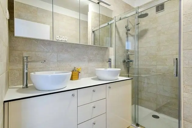 Apart Daire, 2 Yatak Odası, Balkon