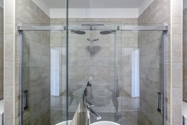 Apart Daire, 2 Yatak Odası, Balkon