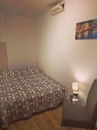 Apart Daire (Apartment with Sea View)