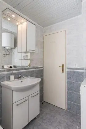 Apart Daire (Apartment with Sea View)