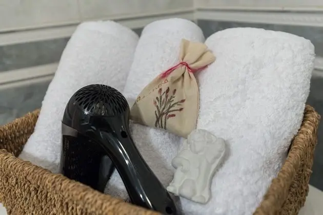 Apart Daire (Apartment with Sea View)