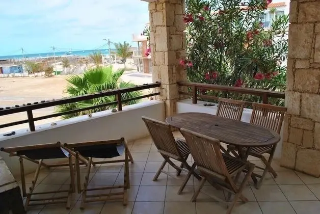Apart Daire, 1 Yatak Odası, Deniz Manzaralı