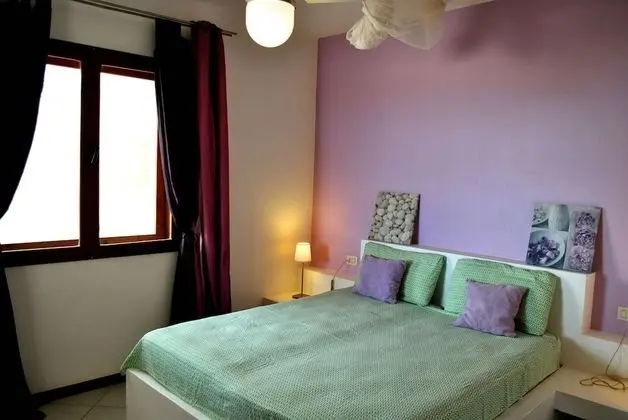 Apart Daire, 1 Yatak Odası, Deniz Manzaralı