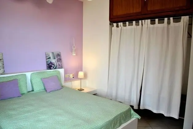Apart Daire, 1 Yatak Odası, Deniz Manzaralı