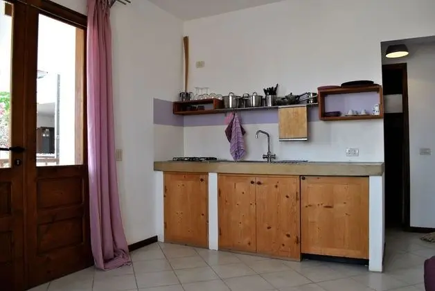 Apart Daire, 1 Yatak Odası, Deniz Manzaralı