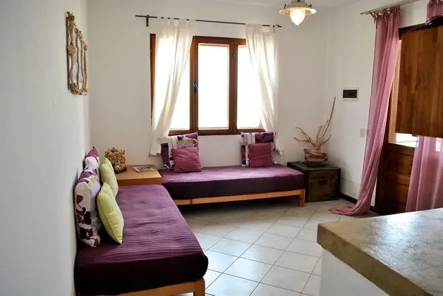 Apart Daire, 1 Yatak Odası, Deniz Manzaralı