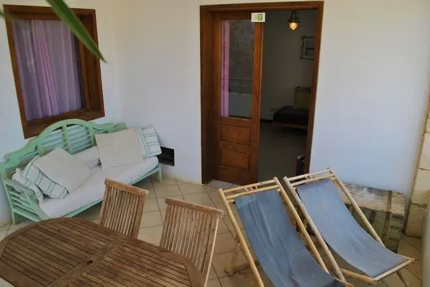 Apart Daire, 1 Yatak Odası, Deniz Manzaralı
