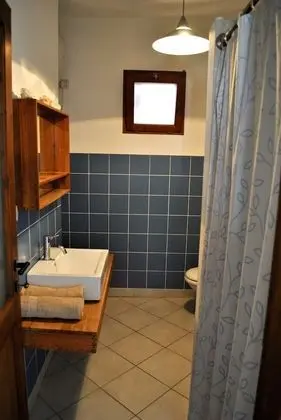Apart Daire, 1 Yatak Odası, Deniz Manzaralı