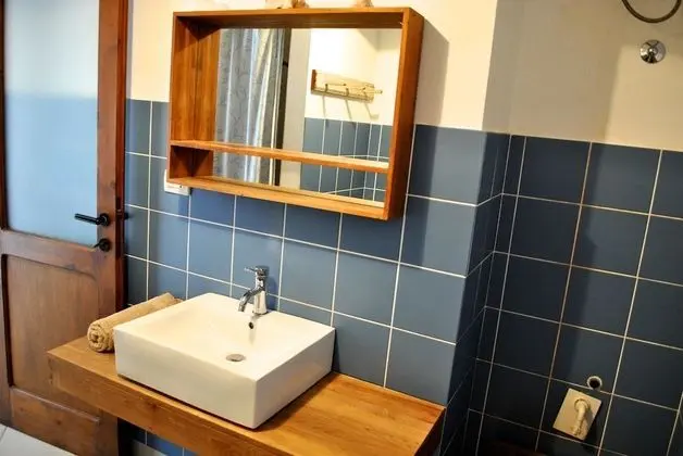 Apart Daire, 1 Yatak Odası, Deniz Manzaralı