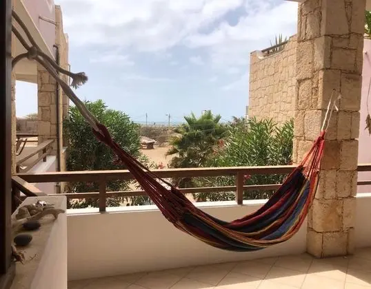 Economy Apart Daire, 2 Yatak Odası, Deniz Manzaralı