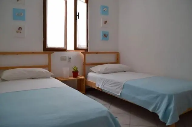 Economy Apart Daire, 2 Yatak Odası, Deniz Manzaralı