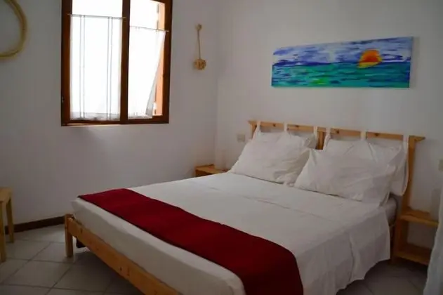 Economy Apart Daire, 2 Yatak Odası, Deniz Manzaralı