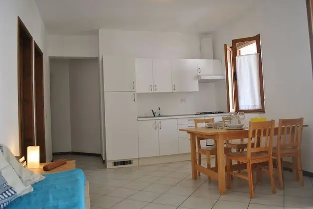 Economy Apart Daire, 2 Yatak Odası, Deniz Manzaralı