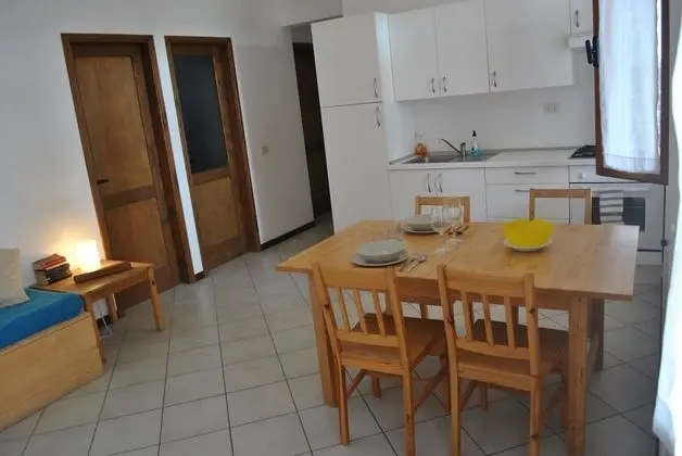 Economy Apart Daire, 2 Yatak Odası, Deniz Manzaralı