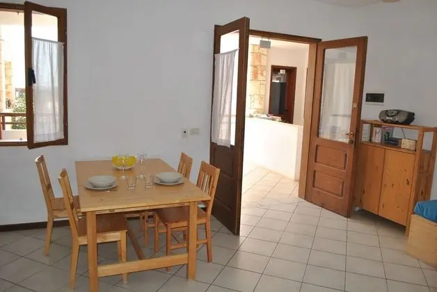 Economy Apart Daire, 2 Yatak Odası, Deniz Manzaralı