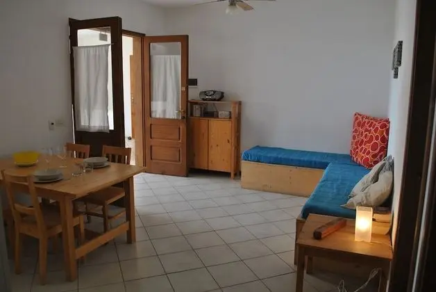 Economy Apart Daire, 2 Yatak Odası, Deniz Manzaralı