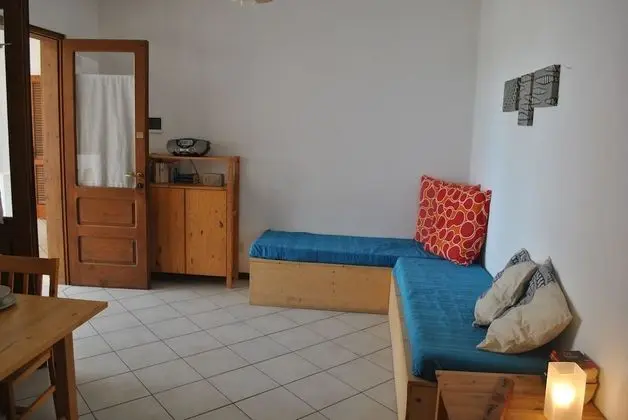 Economy Apart Daire, 2 Yatak Odası, Deniz Manzaralı