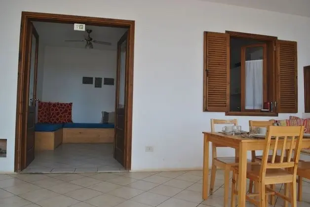 Economy Apart Daire, 2 Yatak Odası, Deniz Manzaralı