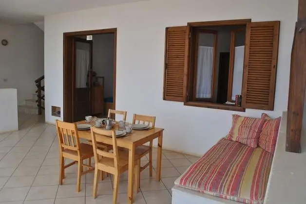 Economy Apart Daire, 2 Yatak Odası, Deniz Manzaralı