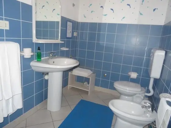 Economy Apart Daire, 2 Yatak Odası, Deniz Manzaralı